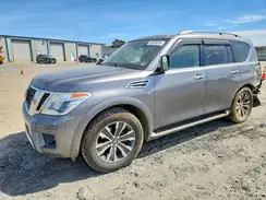 JN8AY2ND3JX001029 2018 NISSAN ARMADA