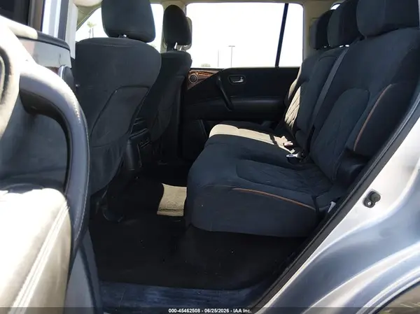 JN8AY2ND3JX001239 2018 NISSAN ARMADA - Image 8