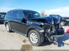 JN8AY2ND3JX001421 2018 NISSAN ARMADA