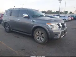 JN8AY2ND3JX001550 2018 NISSAN ARMADA