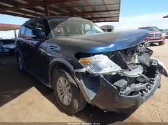 JN8AY2ND3JX001855 2018 NISSAN ARMADA