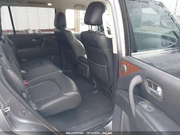 JN8AY2ND3JX002200 2018 NISSAN ARMADA - Image 8