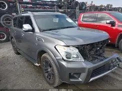 JN8AY2ND3JX002326 2018 NISSAN ARMADA