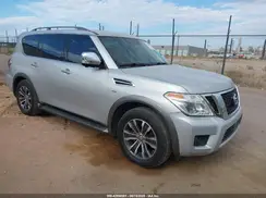JN8AY2ND3JX002732 2018 NISSAN ARMADA