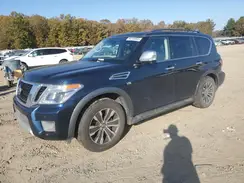 JN8AY2ND3JX003167 2018 NISSAN ARMADA