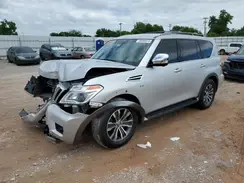 JN8AY2ND3JX003346 2018 NISSAN ARMADA