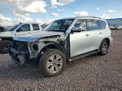 JN8AY2ND3K9085021 2019 NISSAN ARMADA