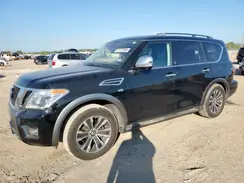 JN8AY2ND3K9085519 2019 NISSAN ARMADA