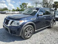 JN8AY2ND3K9085679 2019 NISSAN ARMADA