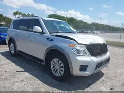 JN8AY2ND3K9085763 2019 NISSAN ARMADA