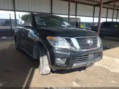 JN8AY2ND3K9086038 2019 NISSAN ARMADA
