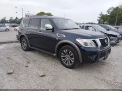 JN8AY2ND3K9086167 2019 NISSAN ARMADA