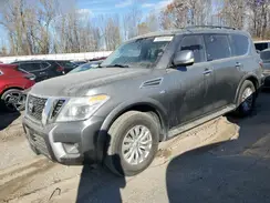 JN8AY2ND3K9086573 2019 NISSAN ARMADA