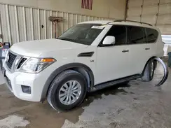 JN8AY2ND3K9086587 2019 NISSAN ARMADA