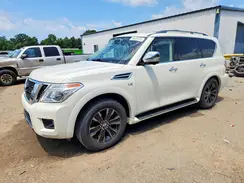 JN8AY2ND3K9086945 2019 NISSAN ARMADA