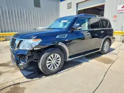 JN8AY2ND3K9087030 2019 NISSAN ARMADA