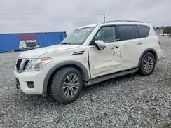 JN8AY2ND3K9087237 2019 NISSAN ARMADA