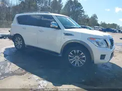 JN8AY2ND3K9087268 2019 NISSAN ARMADA
