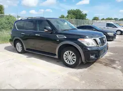 JN8AY2ND3K9087335 2019 NISSAN ARMADA