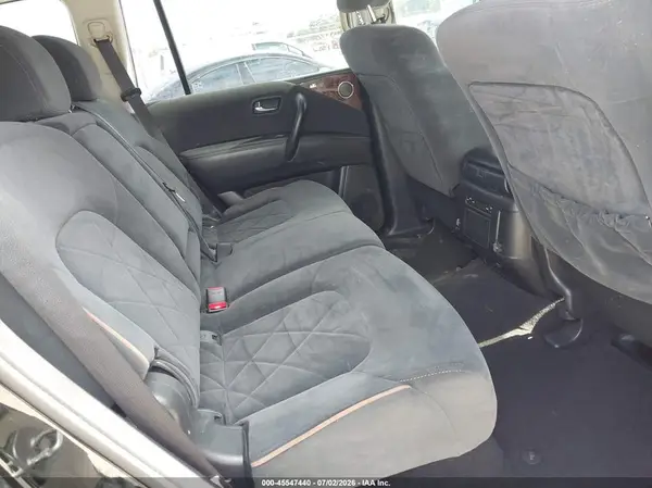 JN8AY2ND3K9087335 2019 NISSAN ARMADA - Image 8