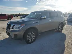 JN8AY2ND3K9088825 2019 NISSAN ARMADA