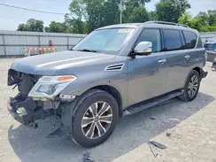 JN8AY2ND3K9089800 2019 NISSAN ARMADA