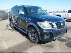 JN8AY2ND3K9090378 2019 NISSAN ARMADA