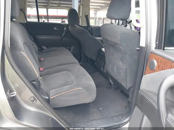 JN8AY2ND3K9090915 2019 NISSAN ARMADA - Image 8