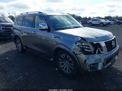 JN8AY2ND3K9091174 2019 NISSAN ARMADA