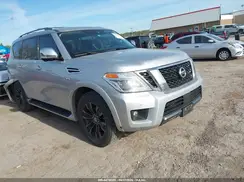 JN8AY2ND3K9092003 2019 NISSAN ARMADA