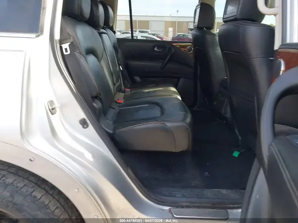 JN8AY2ND3K9092003 2019 NISSAN ARMADA - Image 8