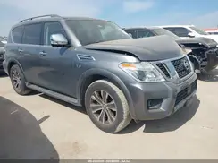 JN8AY2ND3K9092034 2019 NISSAN ARMADA