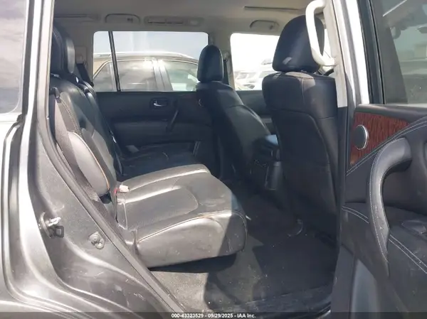 JN8AY2ND3K9092034 2019 NISSAN ARMADA - Image 8