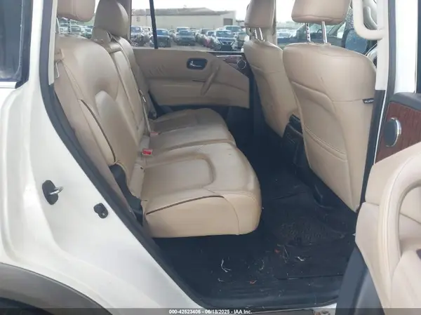 JN8AY2ND3K9092244 2019 NISSAN ARMADA - Image 8