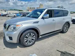 JN8AY2ND3K9092566 2019 NISSAN ARMADA