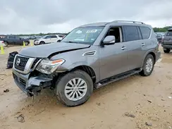 JN8AY2ND3K9094592 2019 NISSAN ARMADA