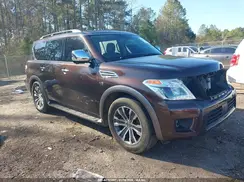 JN8AY2ND3KX008323 2019 NISSAN ARMADA