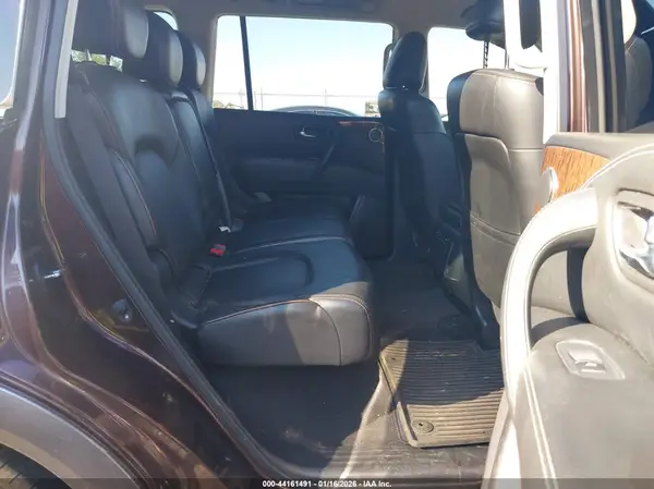 JN8AY2ND3KX008323 2019 NISSAN ARMADA - Image 8