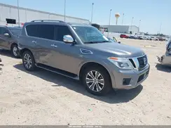 JN8AY2ND3KX008371 2019 NISSAN ARMADA