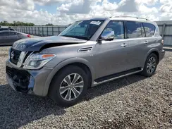 JN8AY2ND3KX009875 2019 NISSAN ARMADA