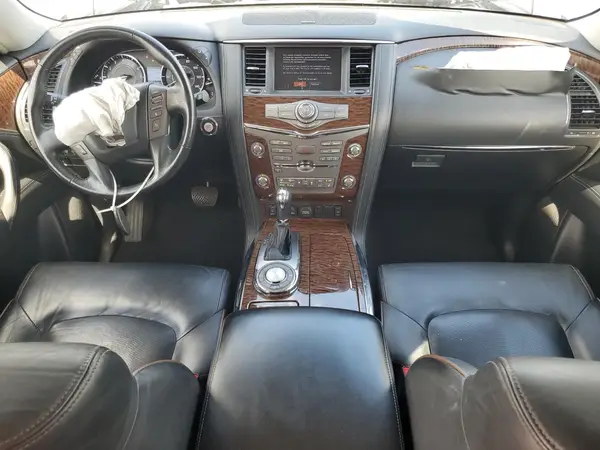 JN8AY2ND3KX009875 2019 NISSAN ARMADA - Image 8