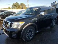 JN8AY2ND3KX010461 2019 NISSAN ARMADA