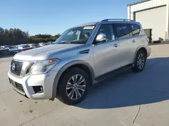 JN8AY2ND3KX011027 2019 NISSAN ARMADA