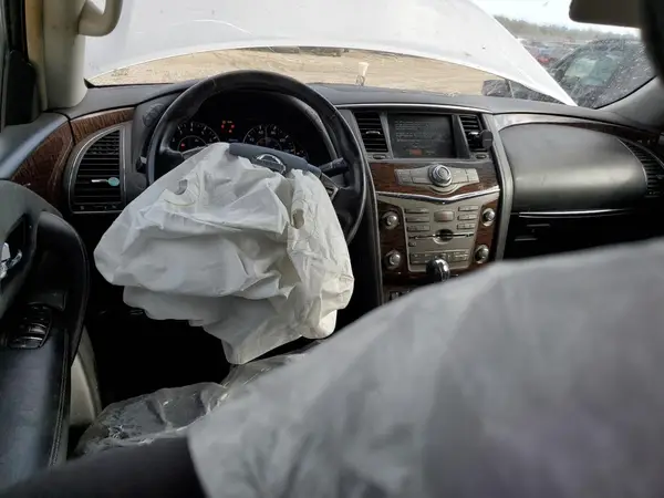 JN8AY2ND3KX011254 2019 NISSAN ARMADA - Image 8