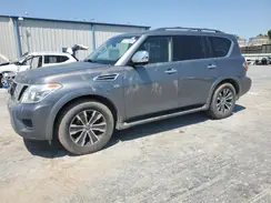 JN8AY2ND3KX011562 2019 NISSAN ARMADA
