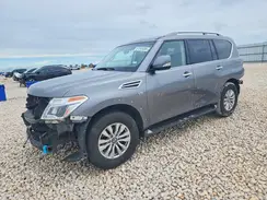 JN8AY2ND3L9105544 2020 NISSAN ARMADA