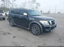 JN8AY2ND3L9105673 2020 NISSAN ARMADA