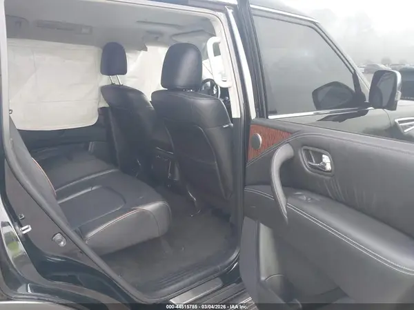 JN8AY2ND3L9105673 2020 NISSAN ARMADA - Image 8