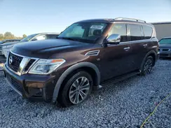 JN8AY2ND3L9106676 2020 NISSAN ARMADA