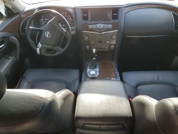 JN8AY2ND3L9106676 2020 NISSAN ARMADA - Image 8